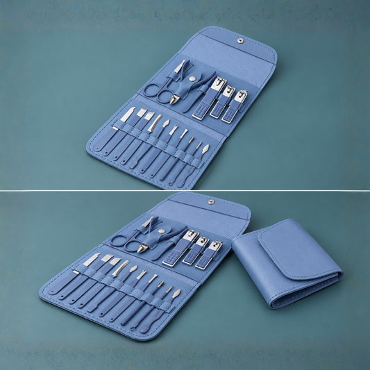 Manicure & Pedicure Kit