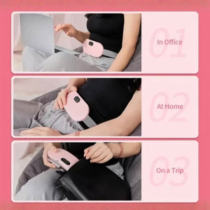 Electronic  Heating Belt