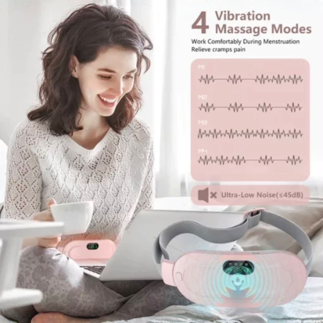 Electronic  Heating Belt