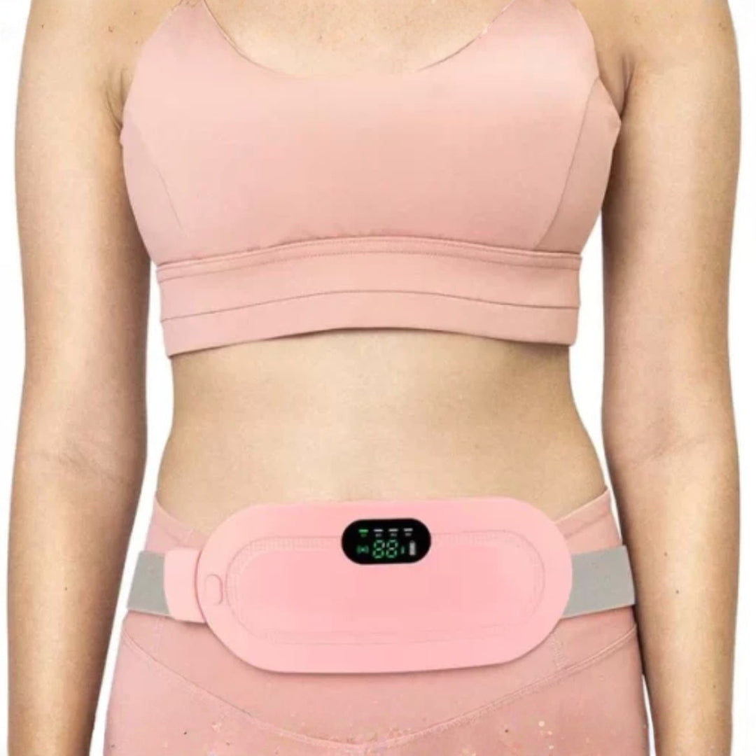 Electronic  Heating Belt