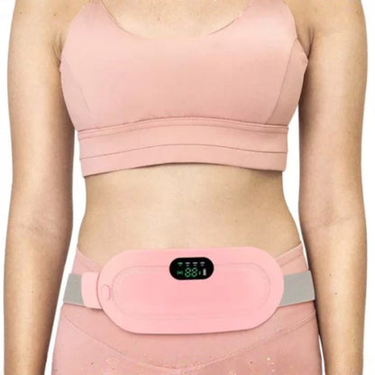 Electronic  Heating Belt