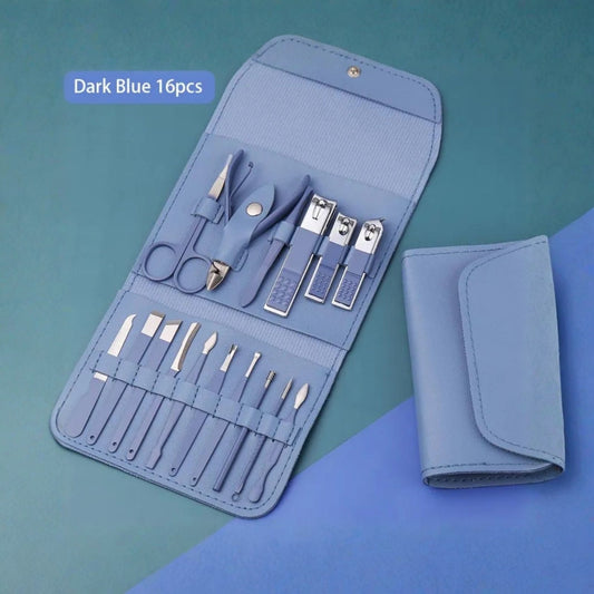 Manicure & Pedicure Kit
