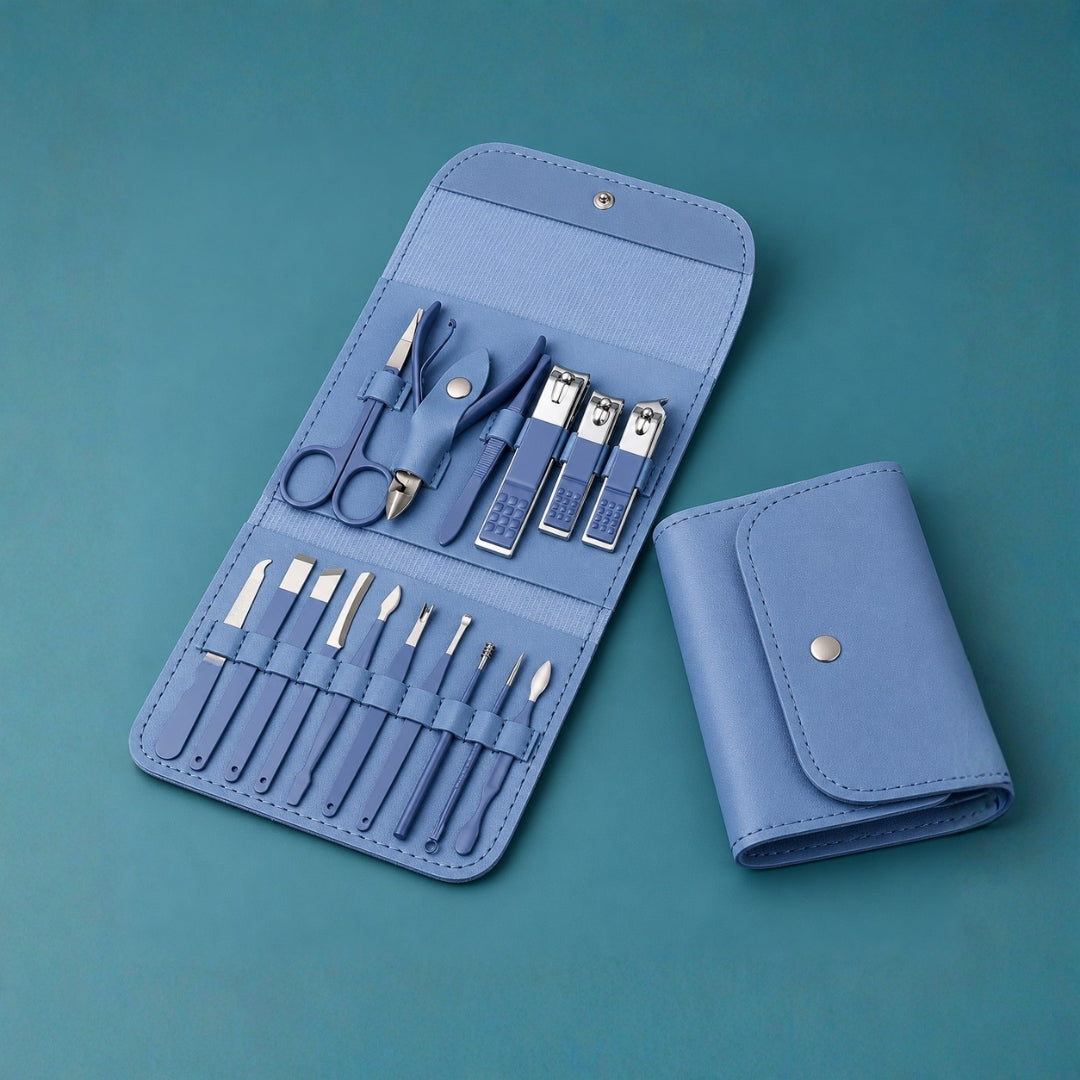 Manicure & Pedicure Kit