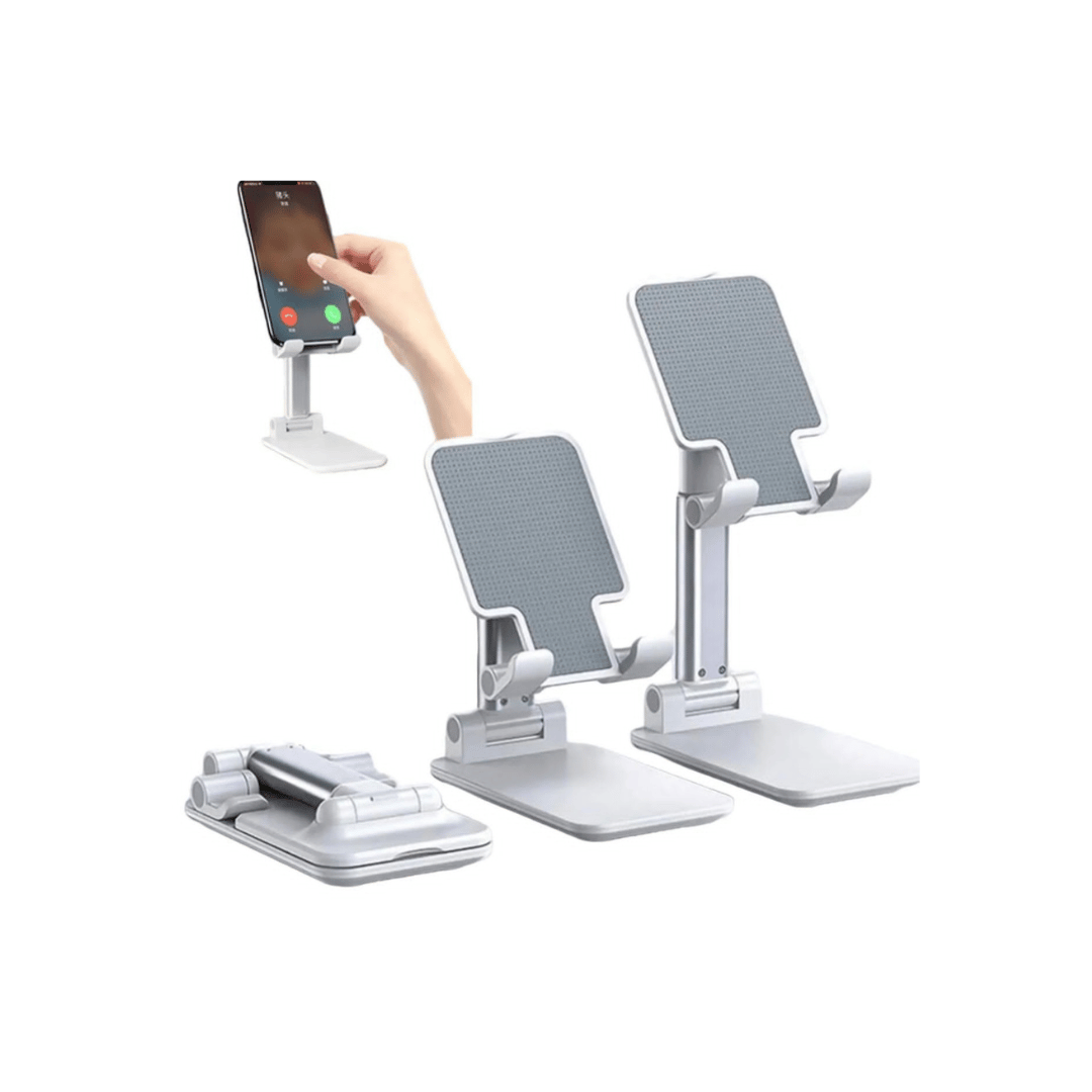 Adjustable Mobile Phone Stand