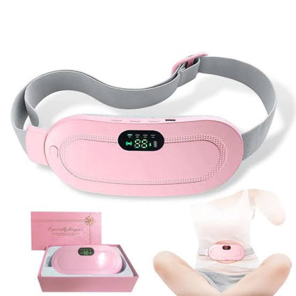 Electronic  Heating Belt