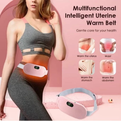 Electronic  Heating Belt