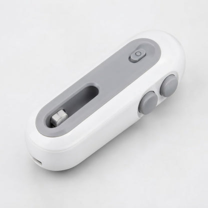Portable Mini Bag Sealing Machine