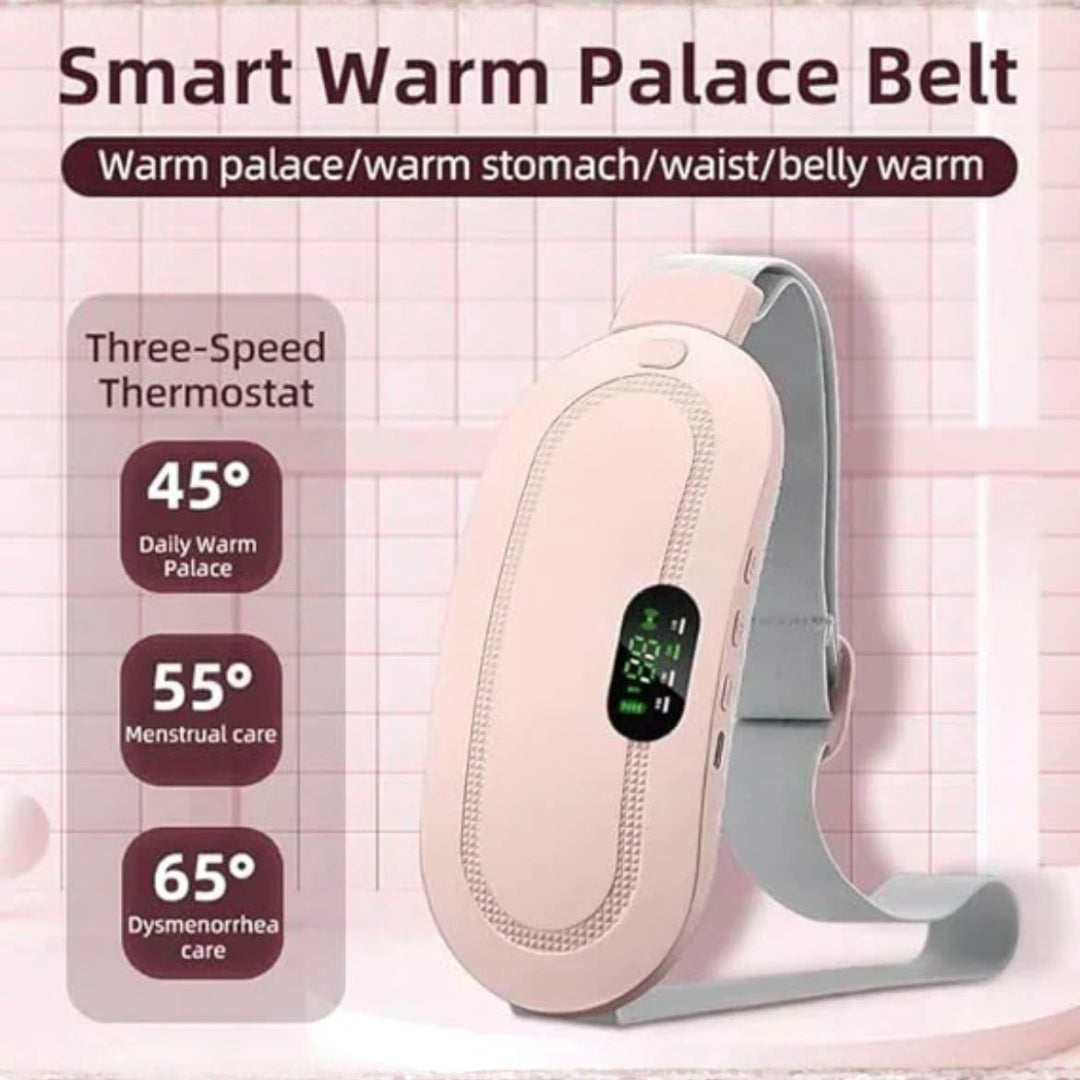 Electronic  Heating Belt