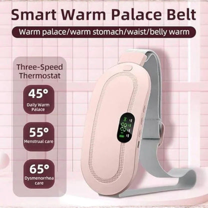 Electronic  Heating Belt